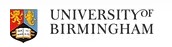 Birmingham University